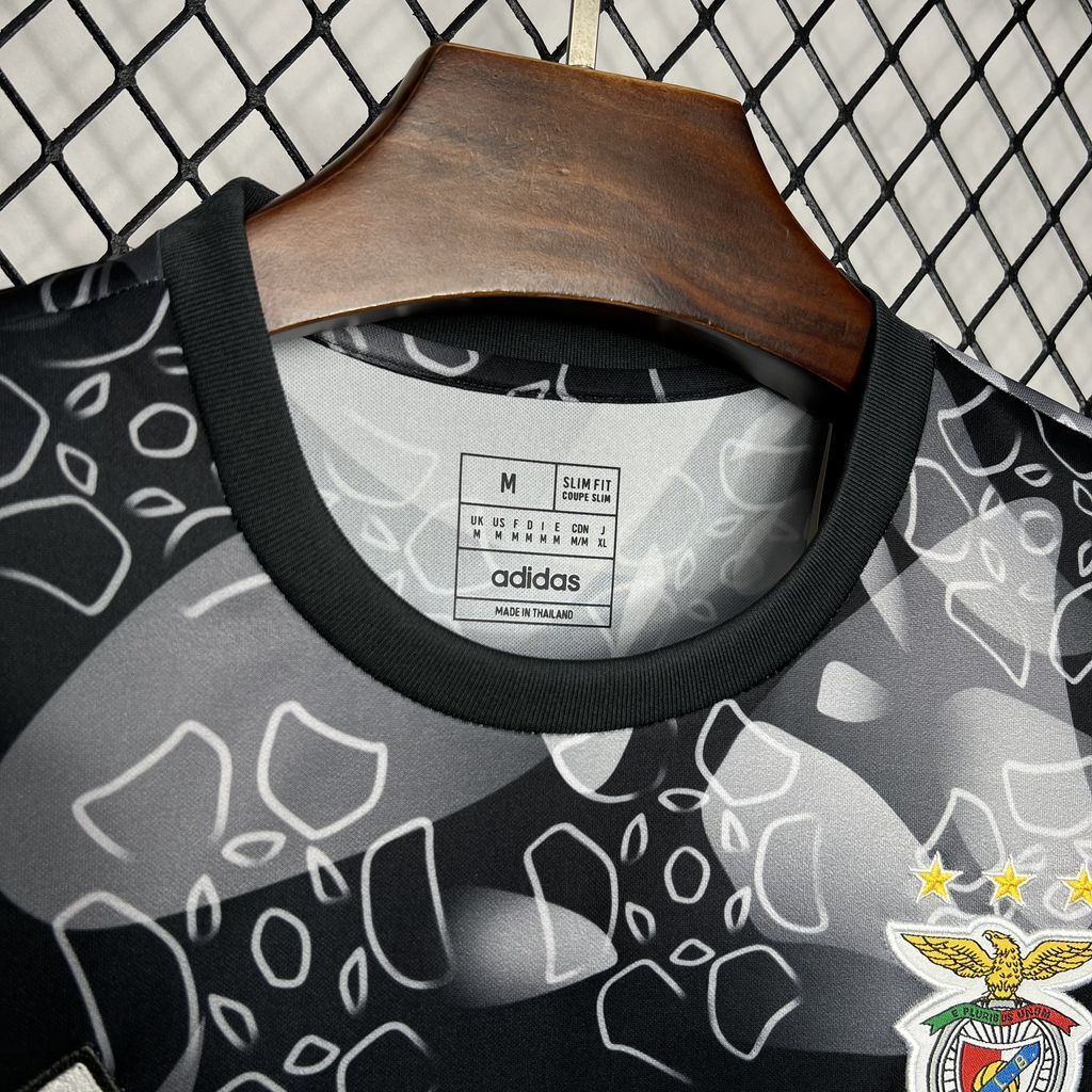 BENFICA - MAILLOT ENTRAINEMENT 24/25