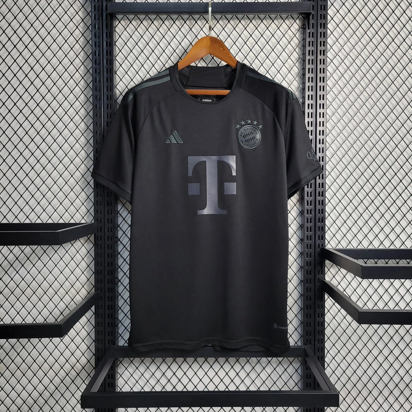 Maillot 23/24 Bayern Munich Spécial