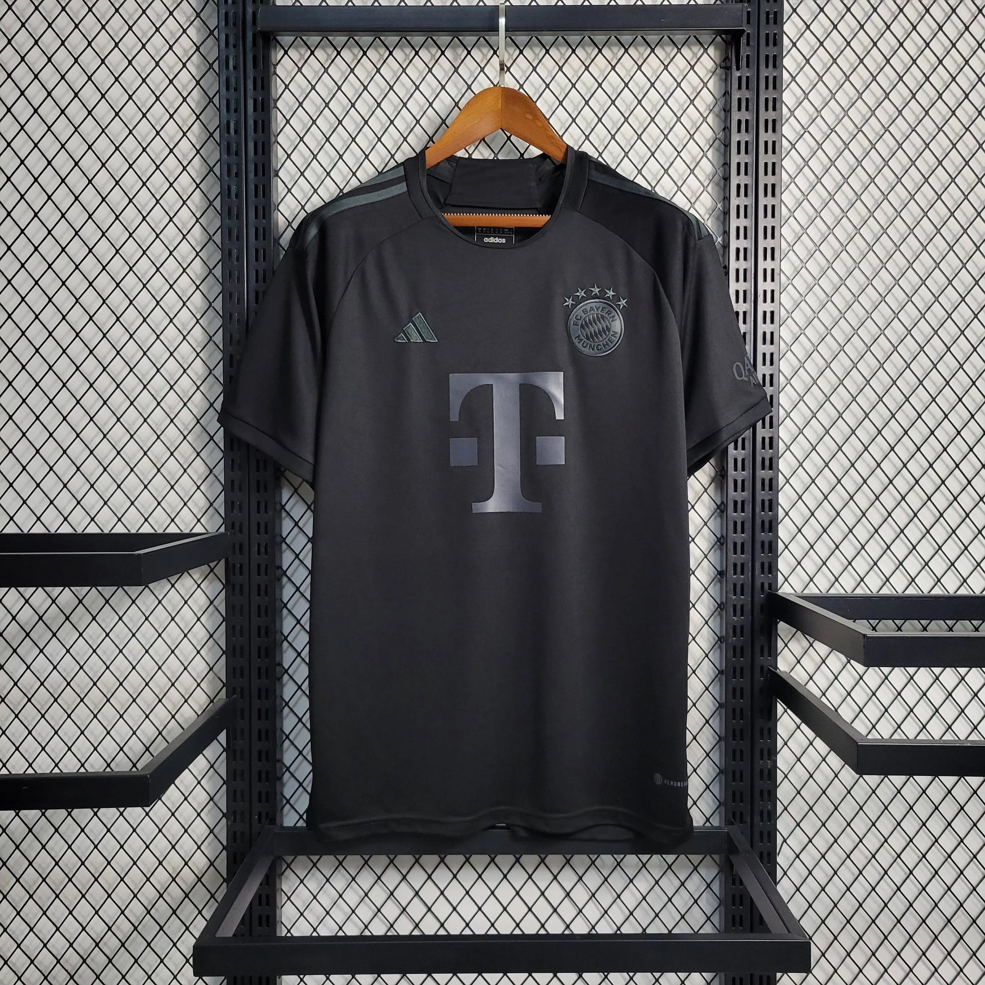 Maillot 23/24 Bayern Munich Spécial