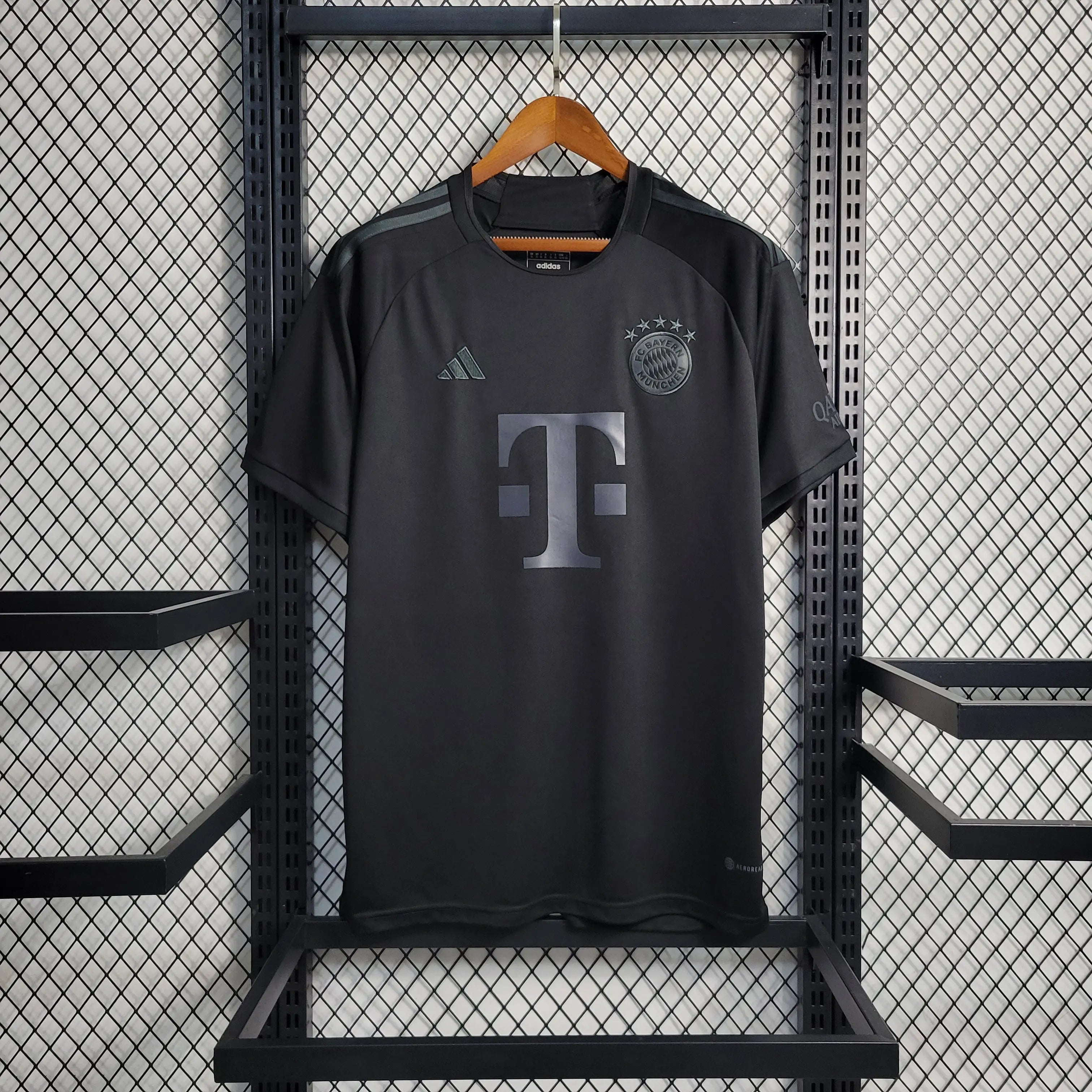 Maillot 23/24 Bayern Munich Spécial