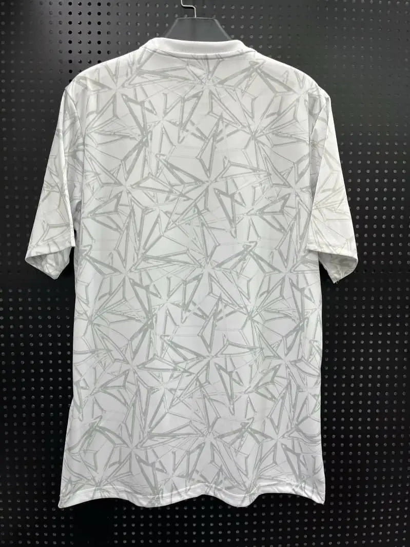 Maillot 24/25 Real Madrid Spécial Blanc