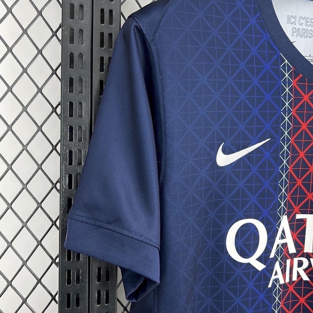 PARIS SAINT GERMAIN - MAILLOT DOMICILE 25/26