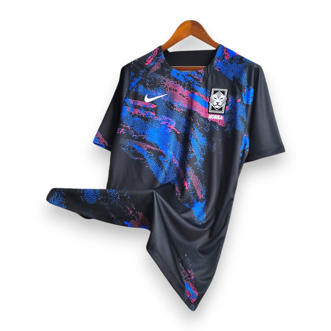 CORÉE DU SUD - MAILLOT ENTRAINEMENT 2023