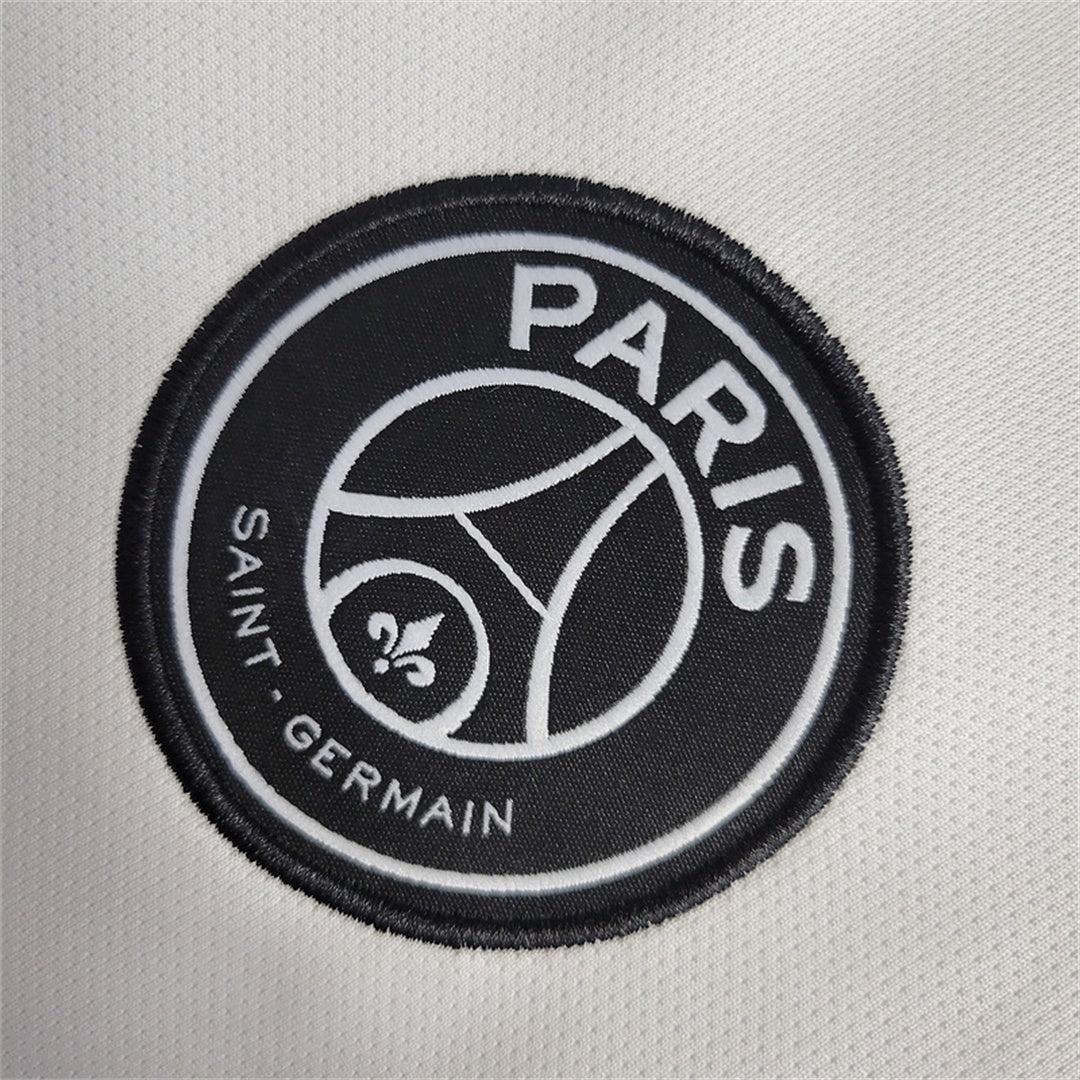 PARIS SAINT GERMAIN - MAILLOT MANCHE LONGUE "LEAGUE DES CHAMPIONS" 18/19