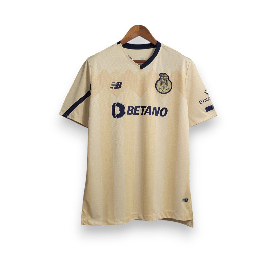 PORTO - MAILLOT EXTÉRIEUR 23/24