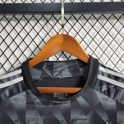 23-24 Ajax Second Away