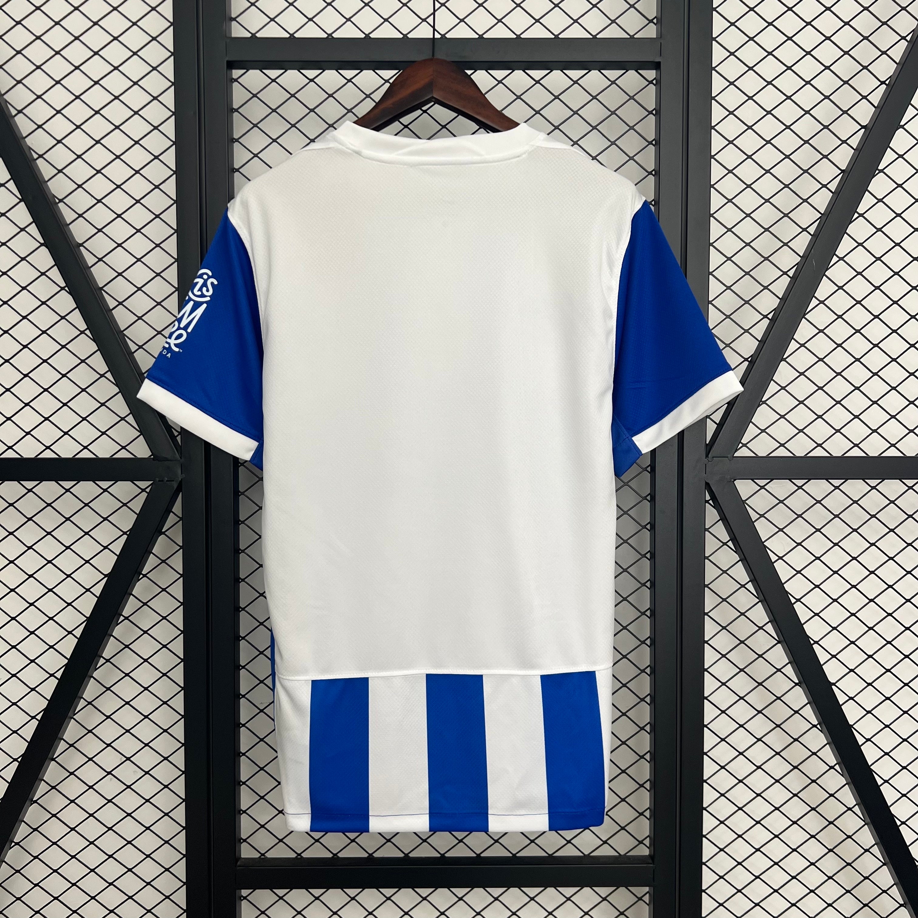 BRIGHTON - MAILLOT DOMICILE 25/26