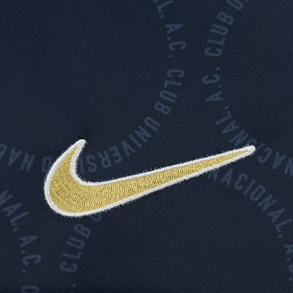 PUMAS - MAILLOT EXTÉRIEUR 26/27