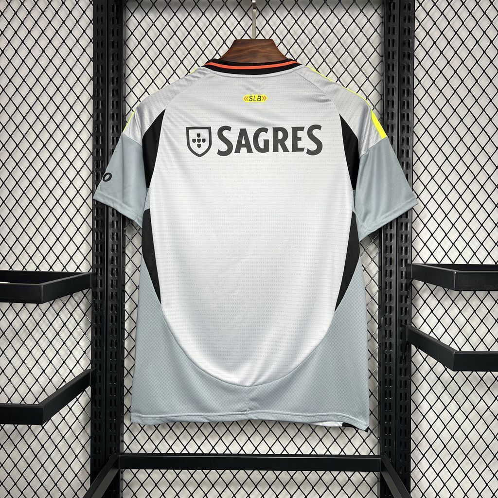 BENFICA - MAILLOT THIRD 24/25