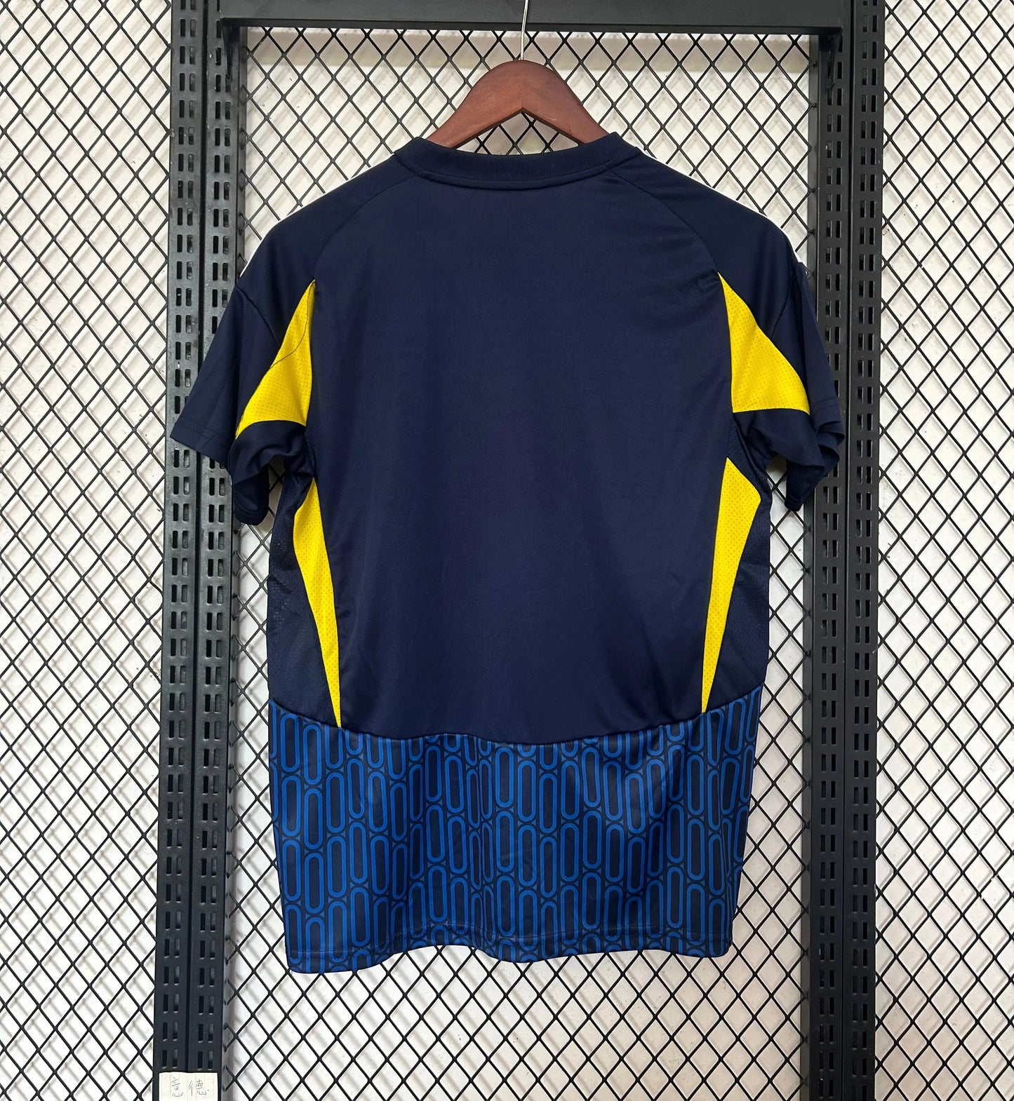 Maillot 24/25 Al-Nassr Spécial