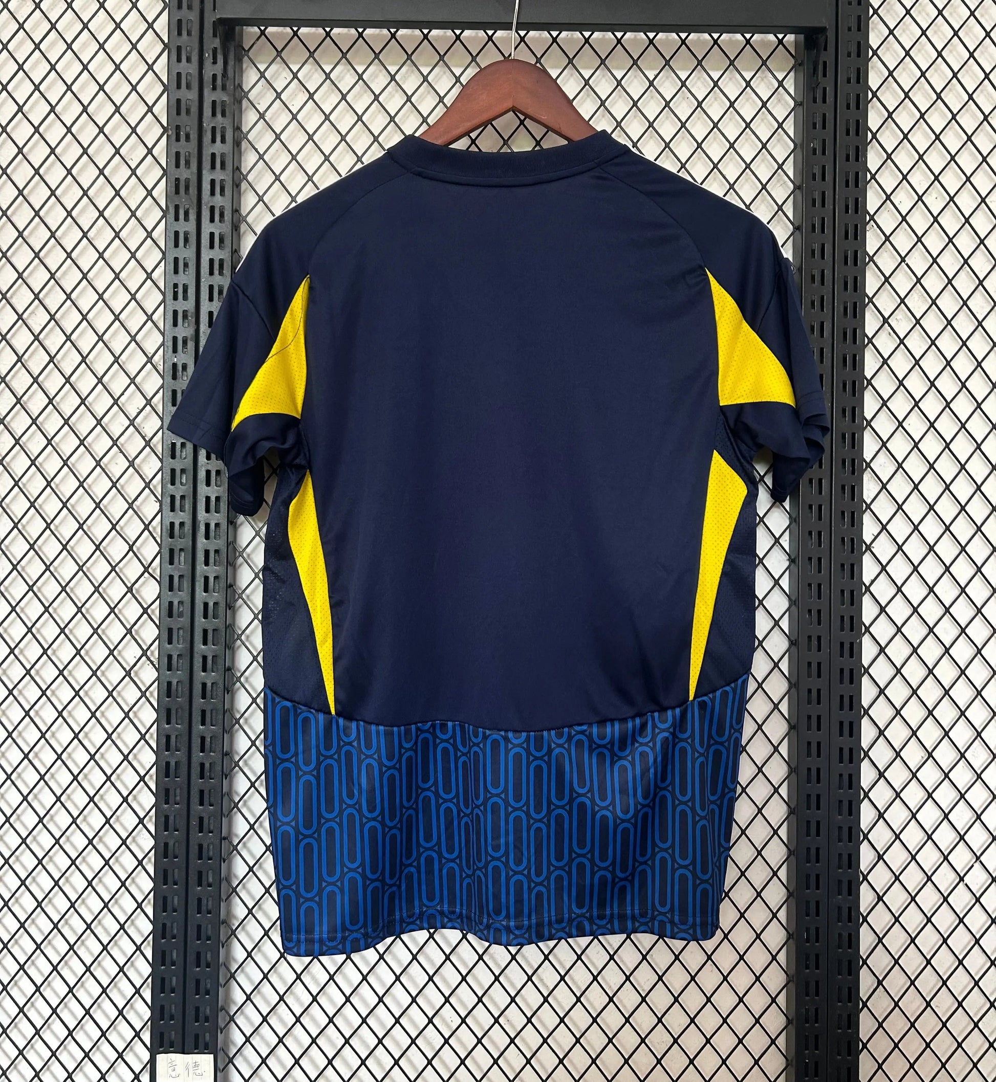 Maillot 24/25 Al-Nassr Spécial