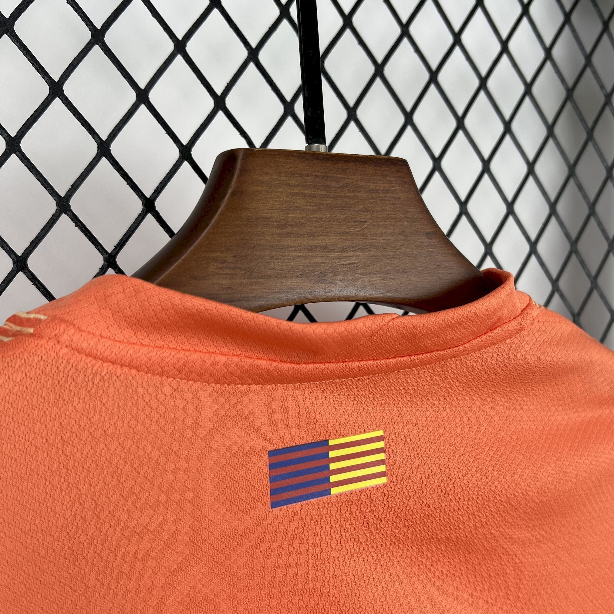 FC BARCELONE - ENSEMBLE ENFANT GARDIEN 25/26