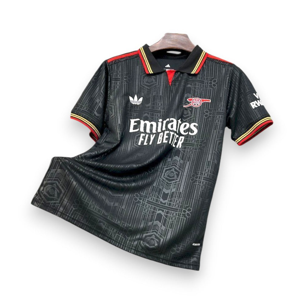 ARSENAL - MAILLOT CONCEPT 25/26