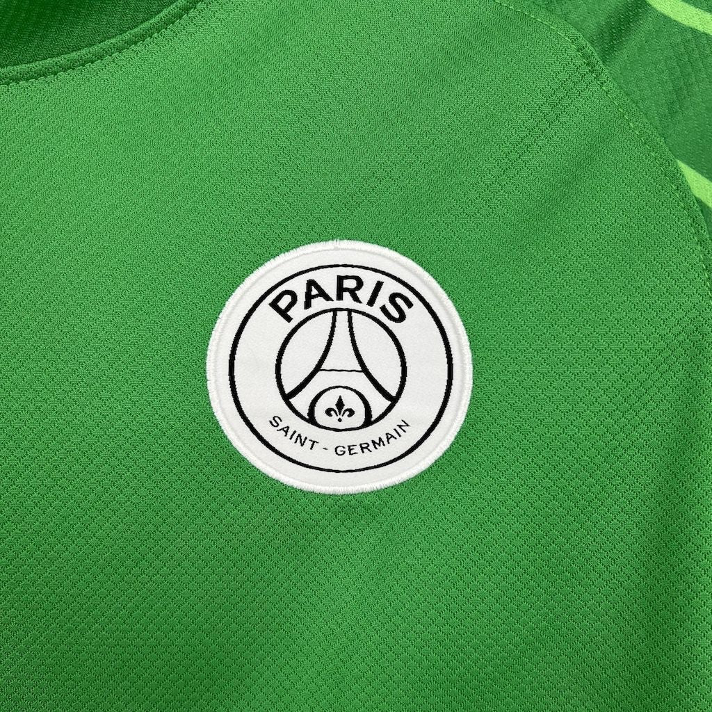 PARIS SAINT GERMAIN - MAILLOT GARDIEN MANCHE LONGUE 25/26