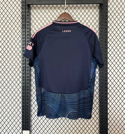 Maillot 24/25 Leeds United