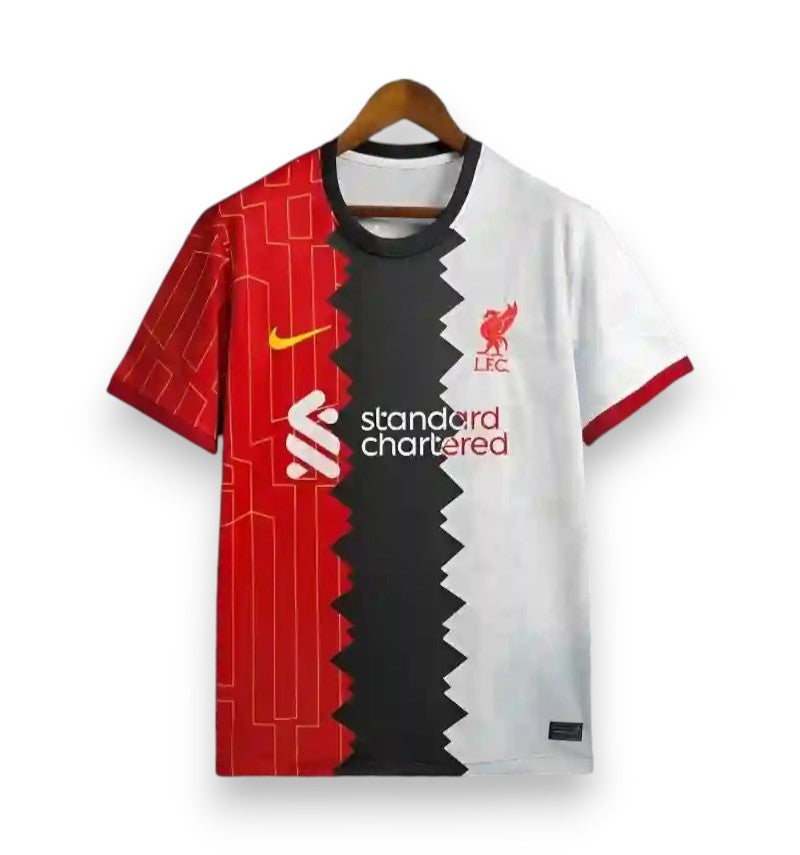 LIVERPOOL - MAILLOT CONCEPT 24/25