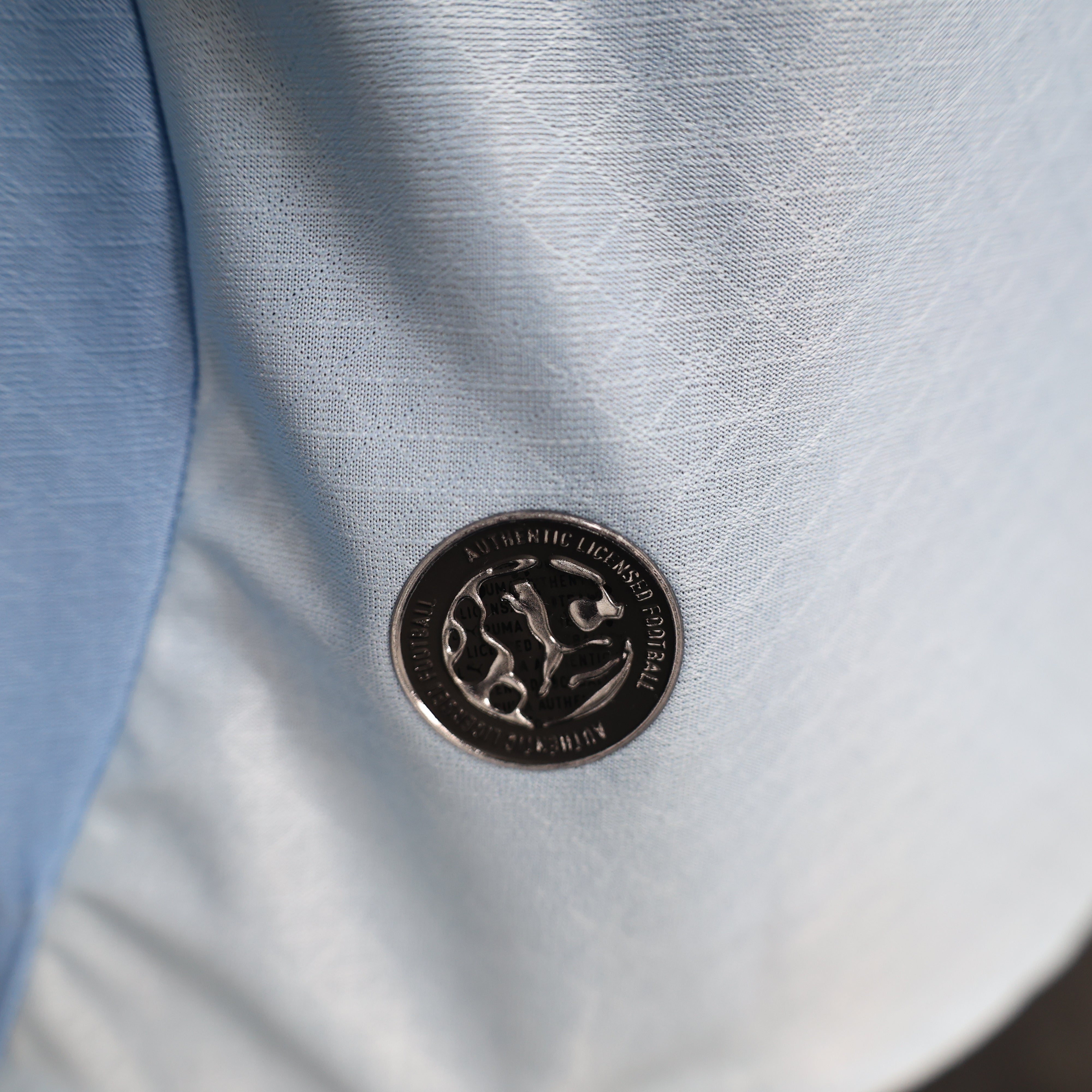 MANCHESTER CITY - MAILLOT DOMICILE JOUEUR 26/27