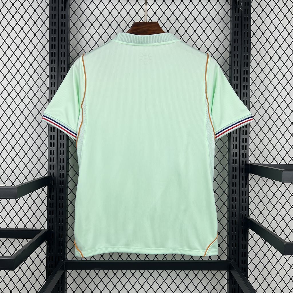 FRANCE - MAILLOT EXTÉRIEUR 2026