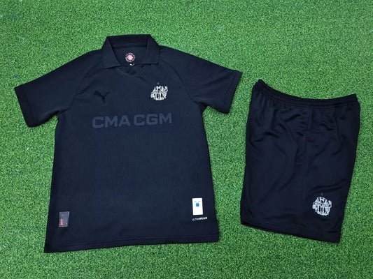 24/25 Ensemble Enfant Olympique de Marseille Spécial