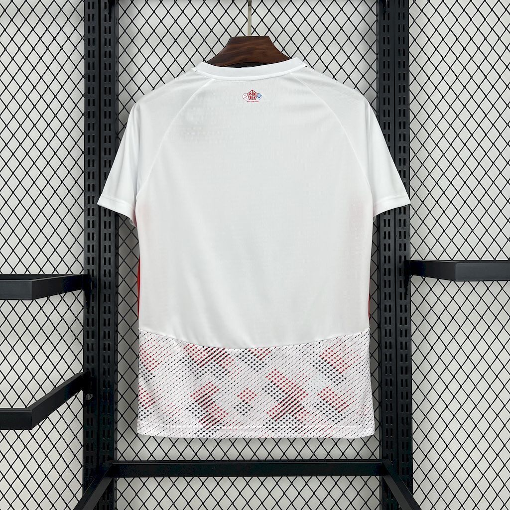 LOSC LILLE - MAILLOT EXTÉRIEUR 24/25