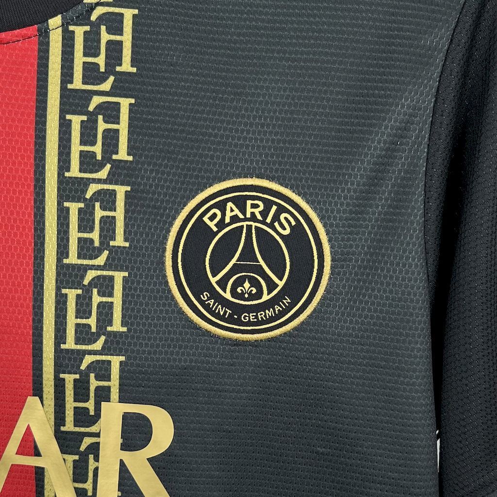 PARIS SAINT GERMAIN - MAILLOT CONCEPT 25/26