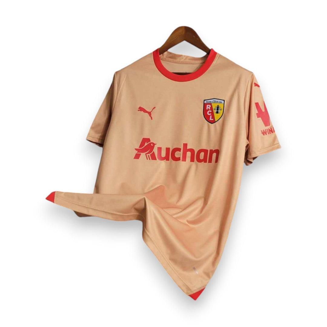 RC LENS - MAILLOT CONCEPT 23/24