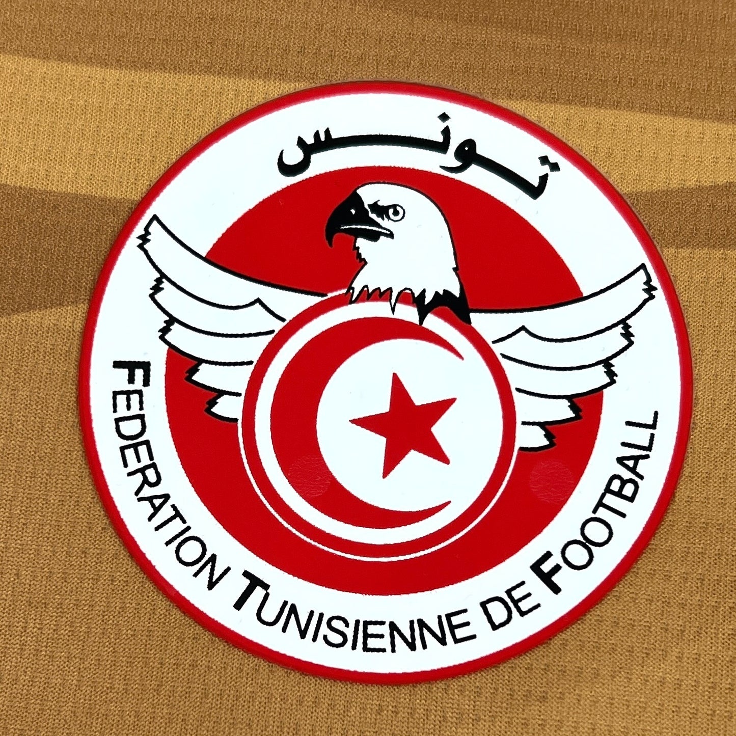 2026 Tunisia World Cup Third Away