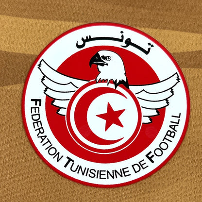 2026 Tunisia World Cup Third Away