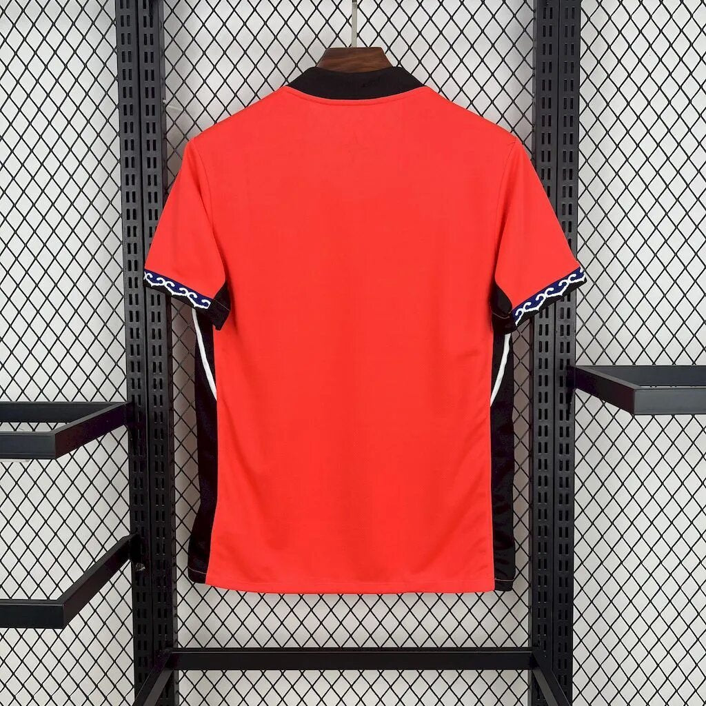 CORÉE DU SUD - MAILLOT DOMICILE 2026