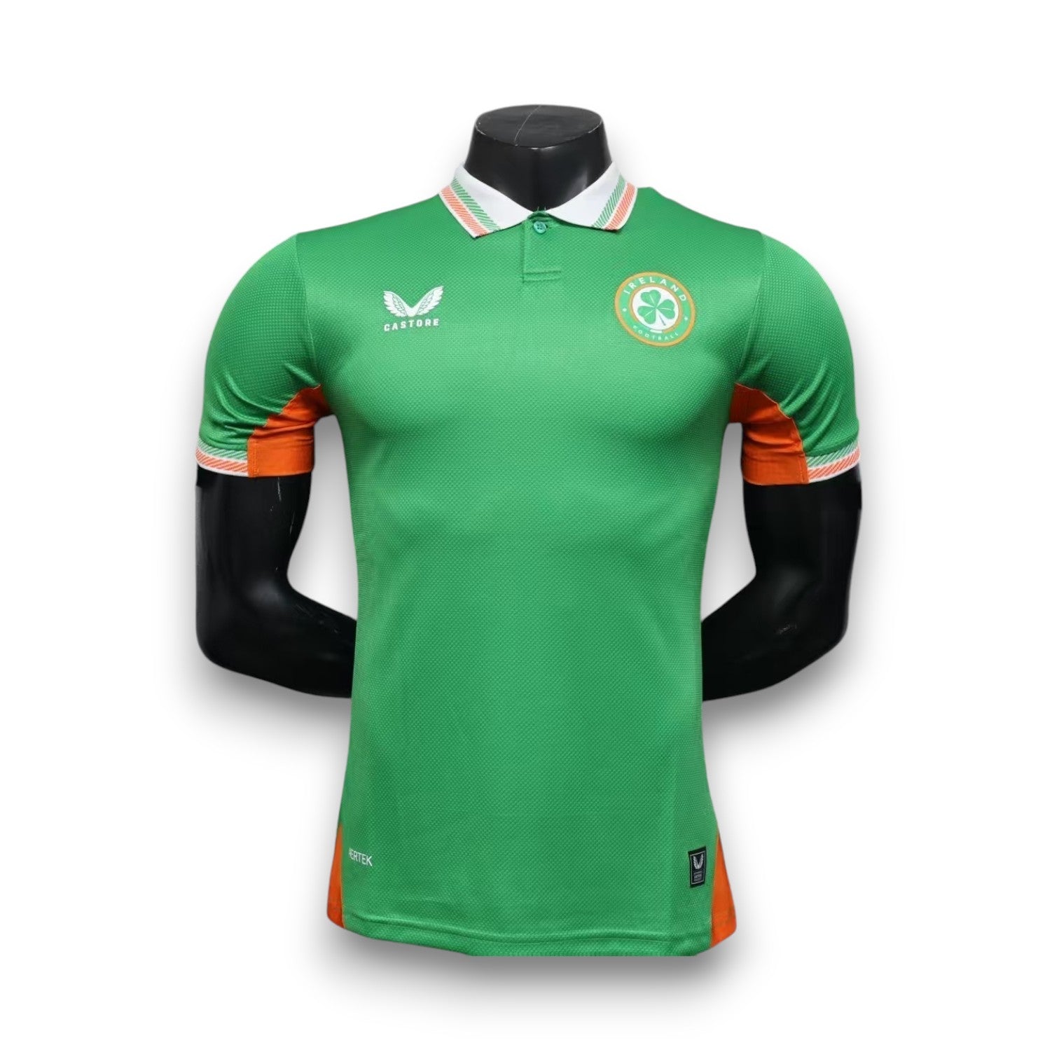 IRELAND - MAILLOT DOMICILE JOUEUR 2026