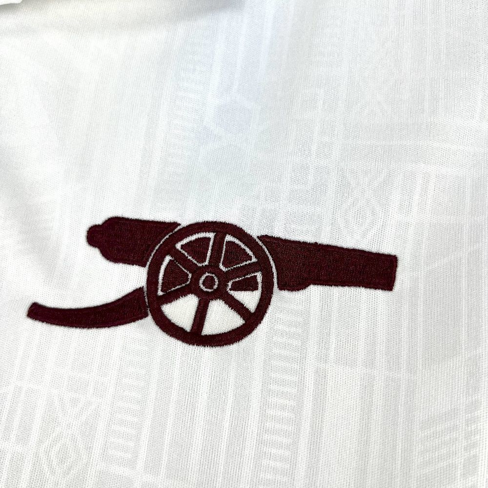 ARSENAL - MAILLOT THIRD 25/26