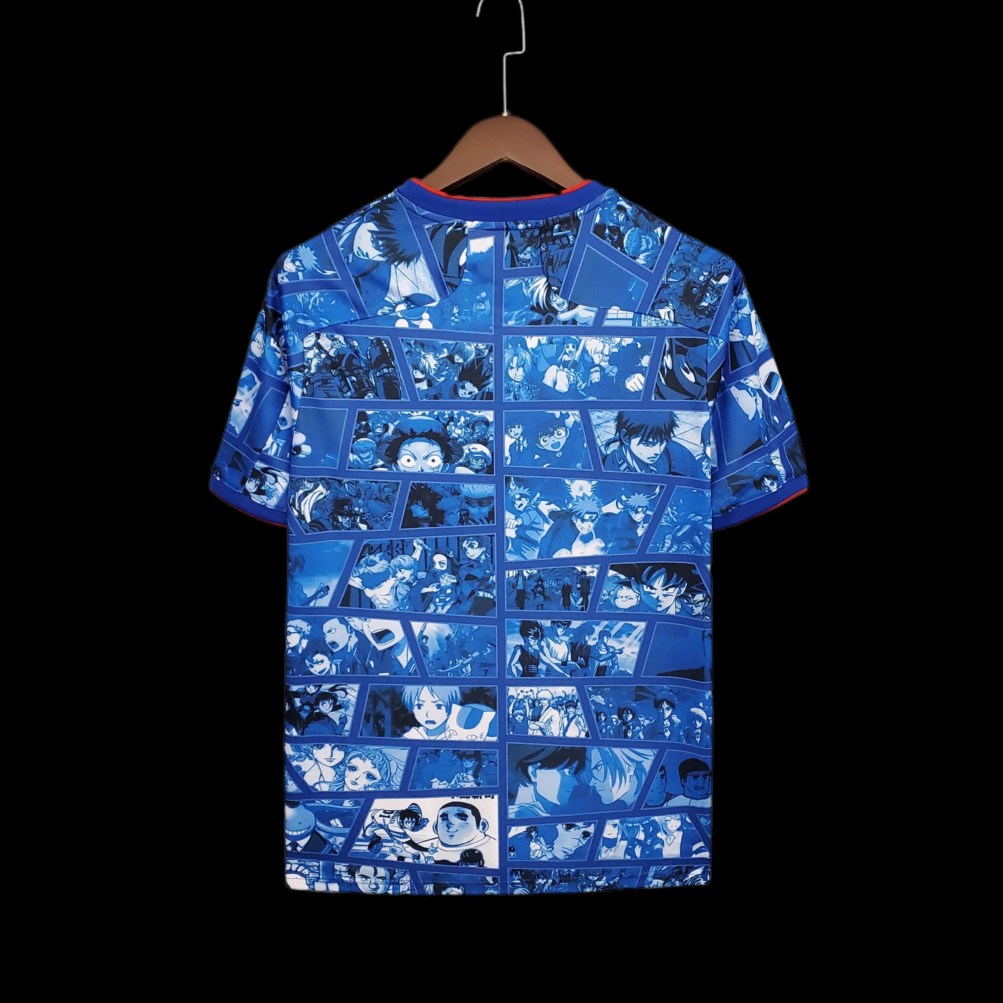 JAPON - MAILLOT SPÉCIAL 21/22