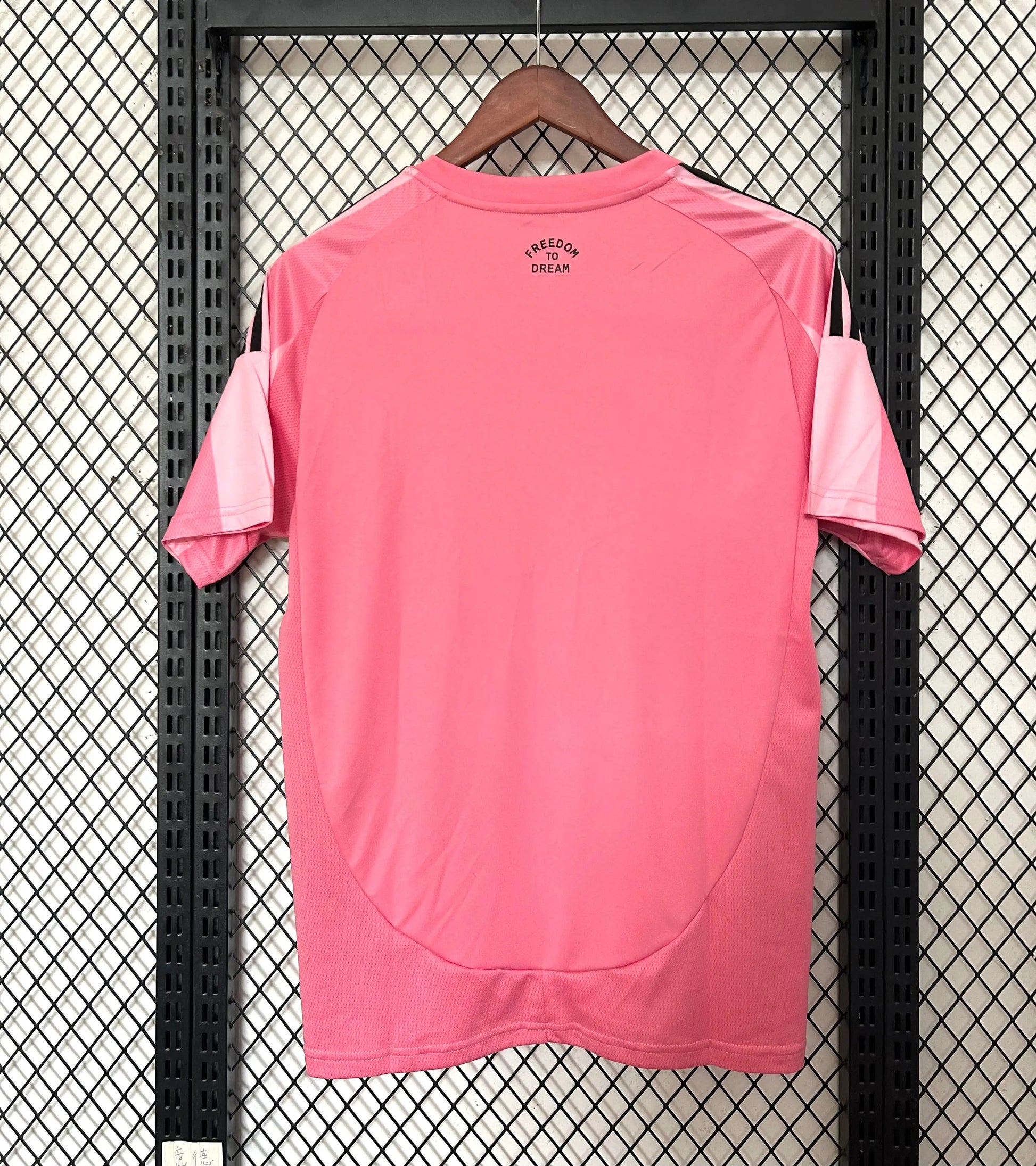 Maillot 25/26 Inter Miami