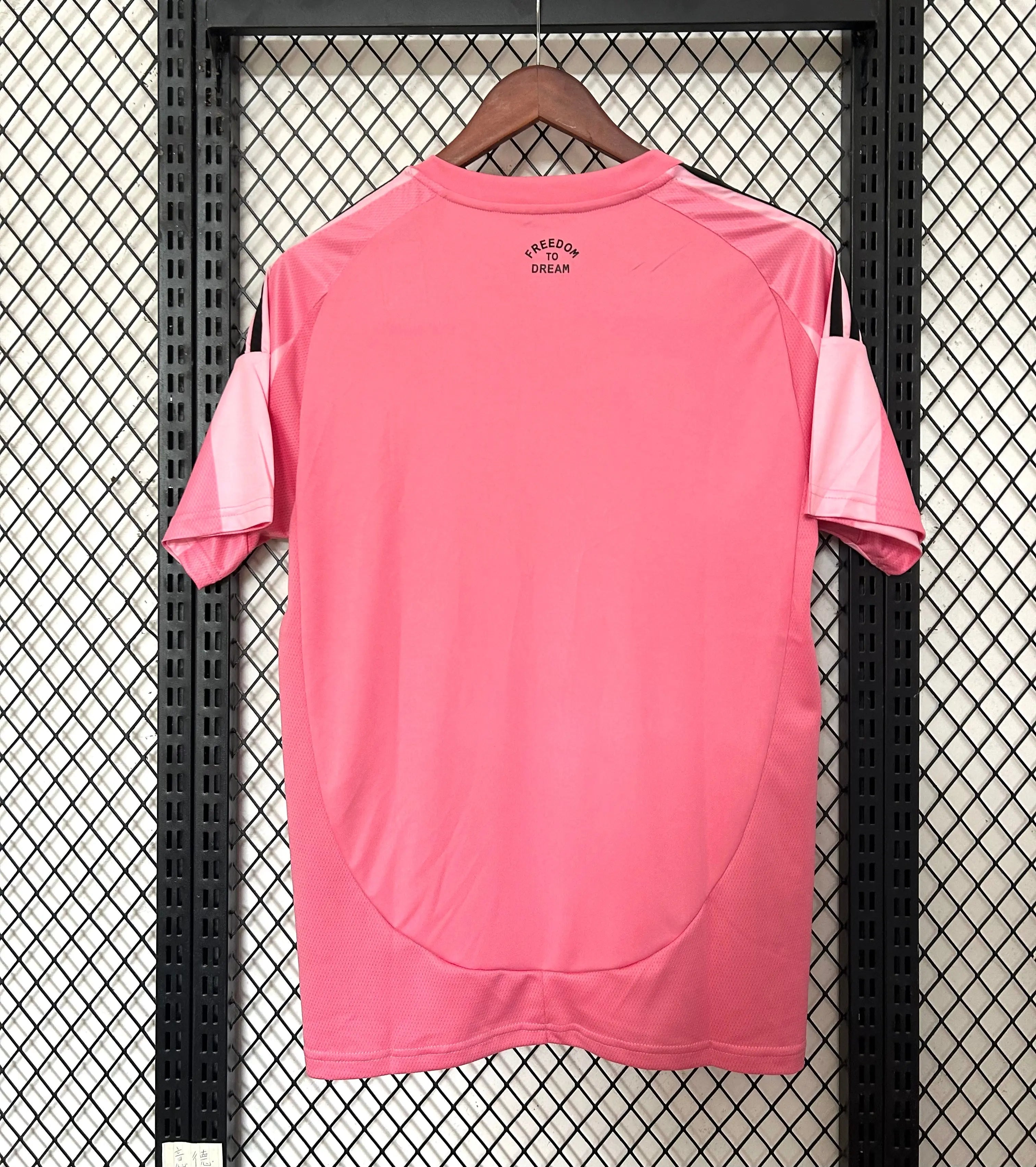 INTER MIAMI - MAILLOT 25/26