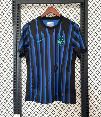 Maillot 25/26 Inter Milan