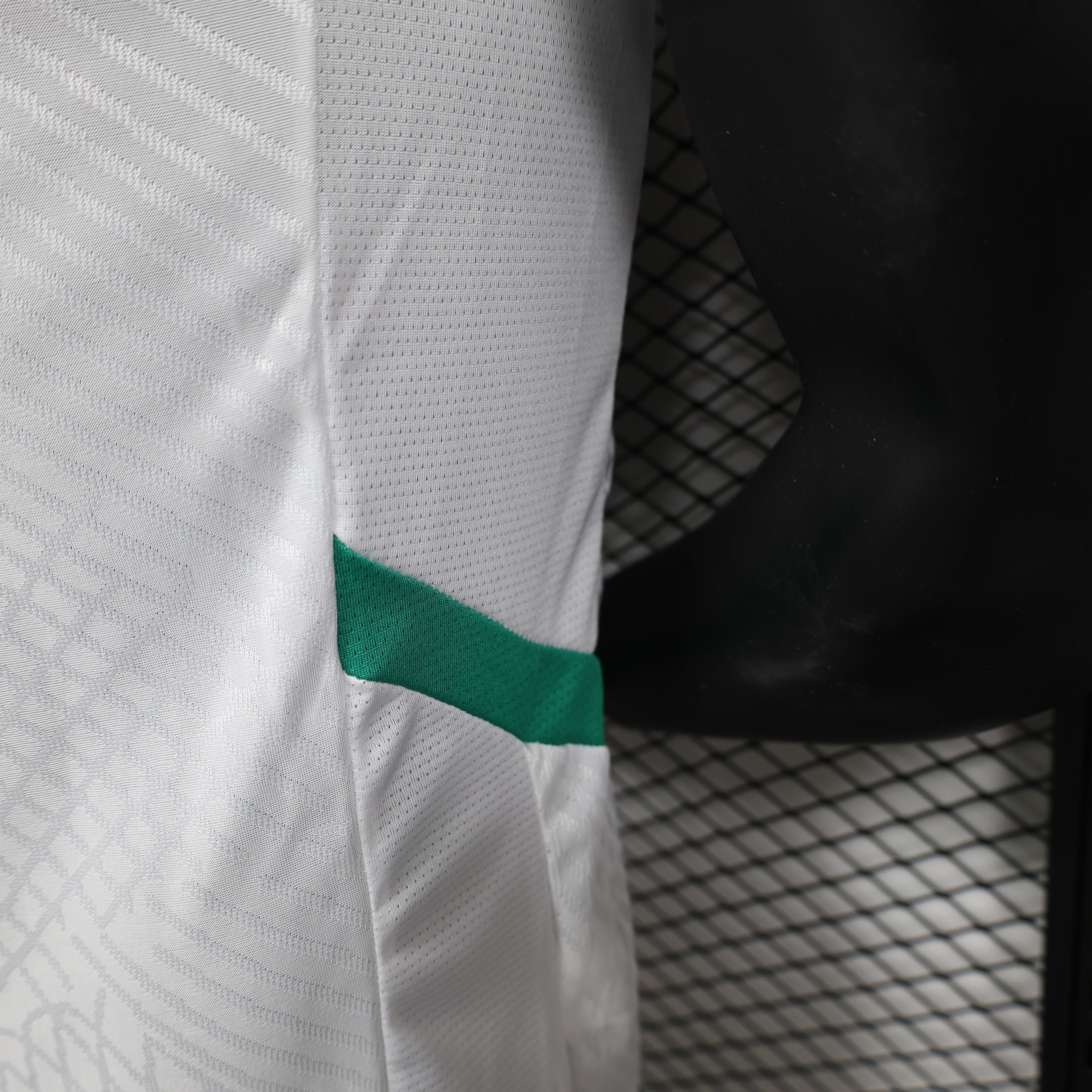 SÉNÉGAL - MAILLOT EXTÉRIEUR JOUEUR 2025