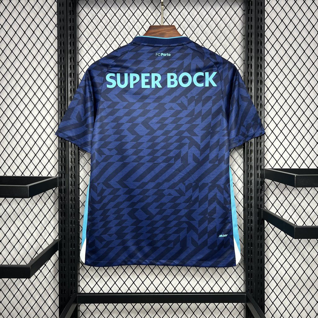 PORTO - MAILLOT THIRD 24/25