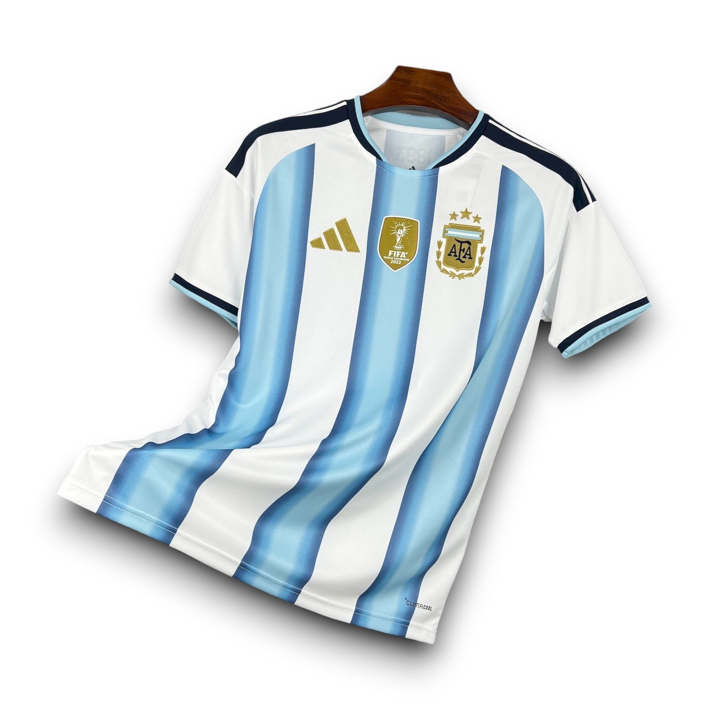 2026 World Cup Argentina Home