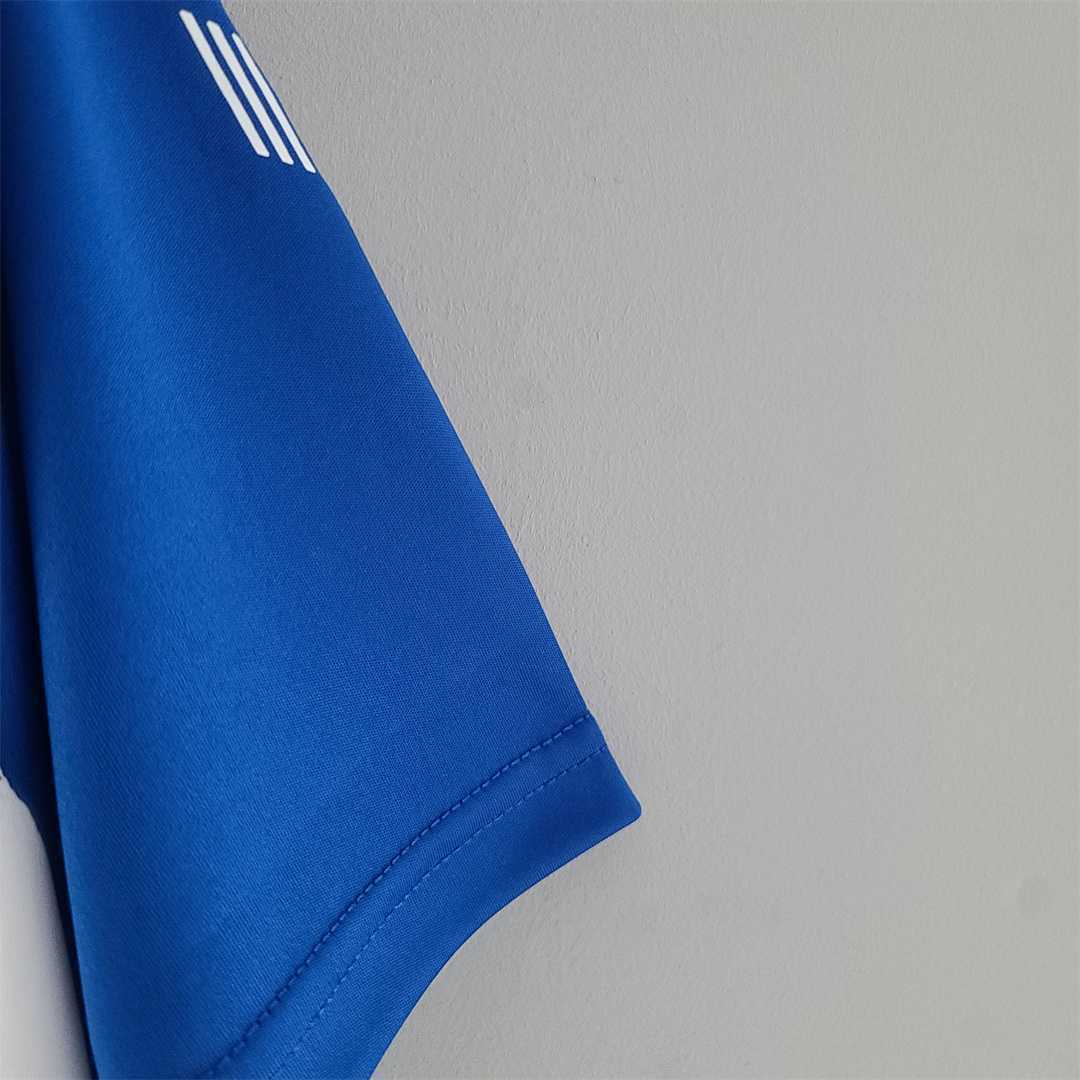 EVERTON - MAILLOT DOMICILE 22/23