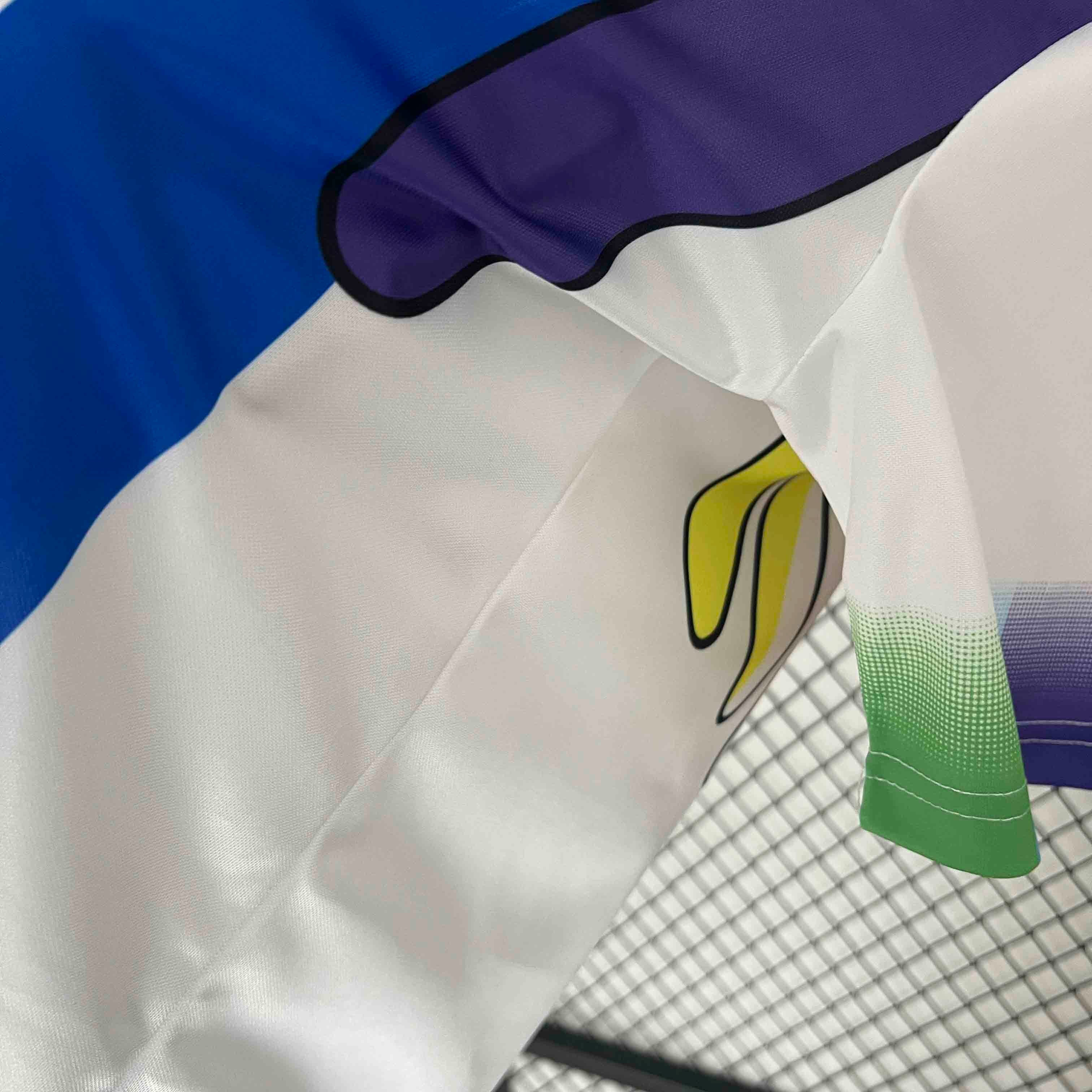 BRIGHTON - MAILLOT AVANT MATCH "HOVE ALBION RAINBOW LACES" 23/24