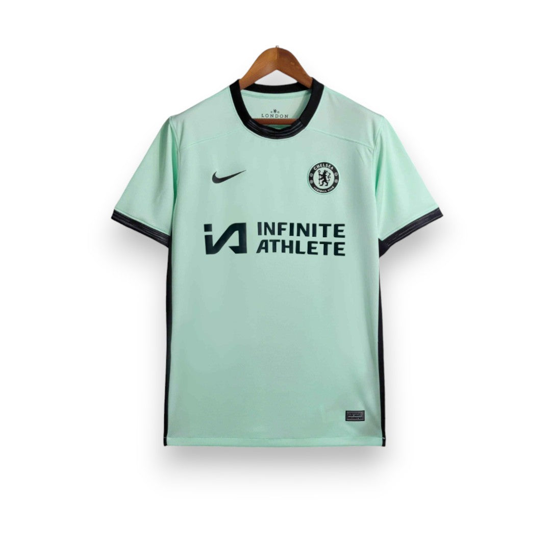 CHELSEA - MAILLOT EXTÉRIEUR SECOND 23/24