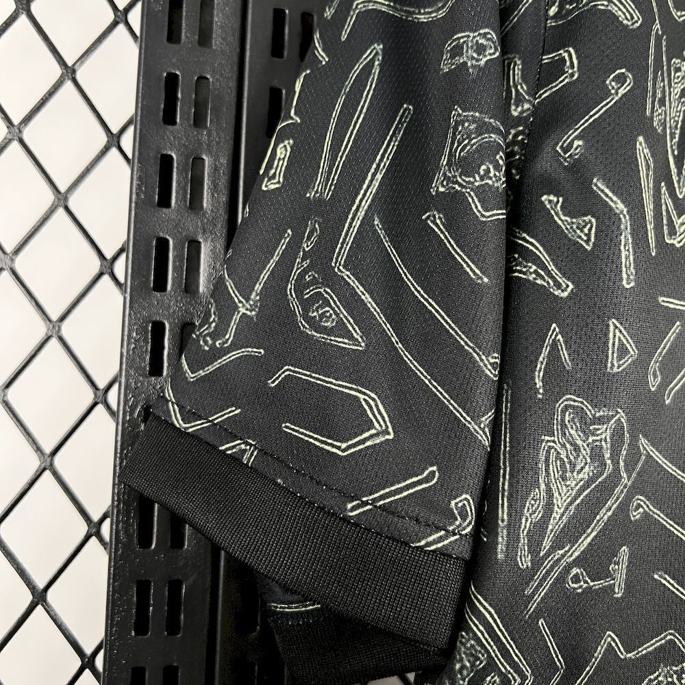 SPORTING - MAILLOT CONCEPT 25/26