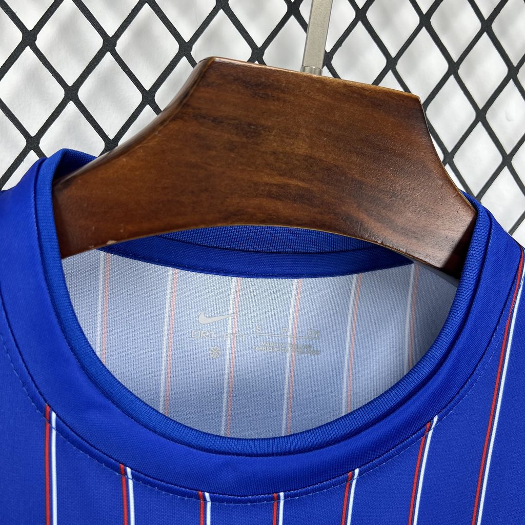 FRANCE - MAILLOT AVANT MATCH 2026