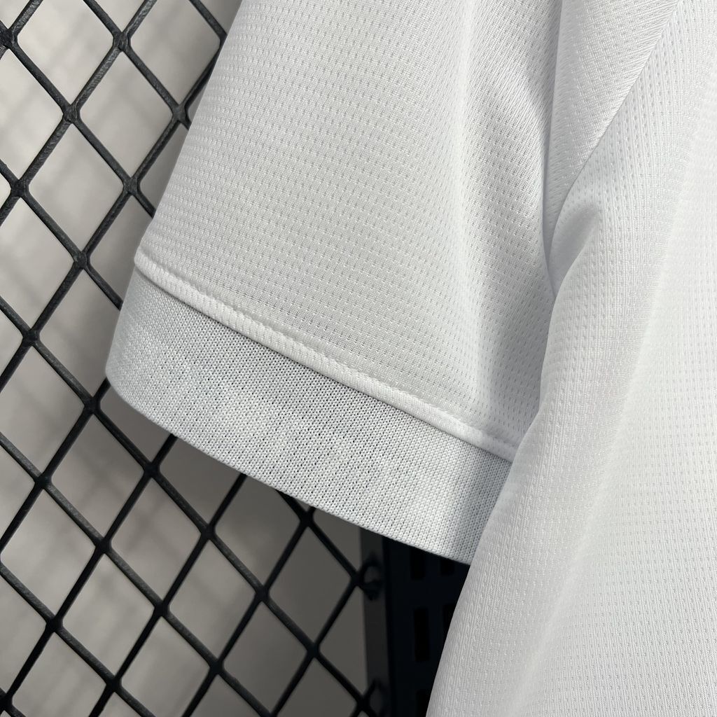 OLYMPIQUE DE MARSEILLE - MAILLOT "125ÉME ANNIVERSAIRE BLANC" 24/25