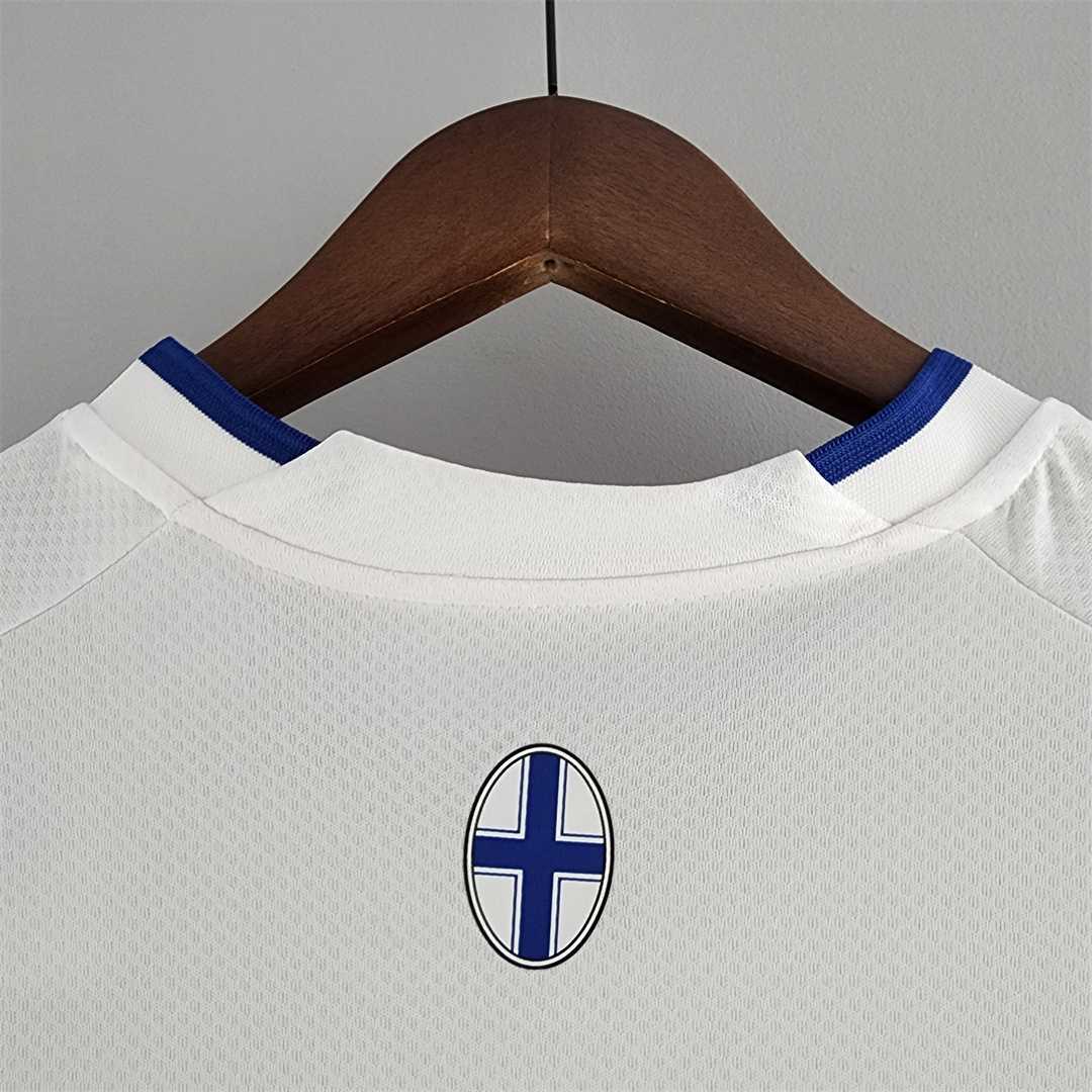 OLYMPIQUE DE MARSEILLE - MAILLOT DOMICILE 22/23