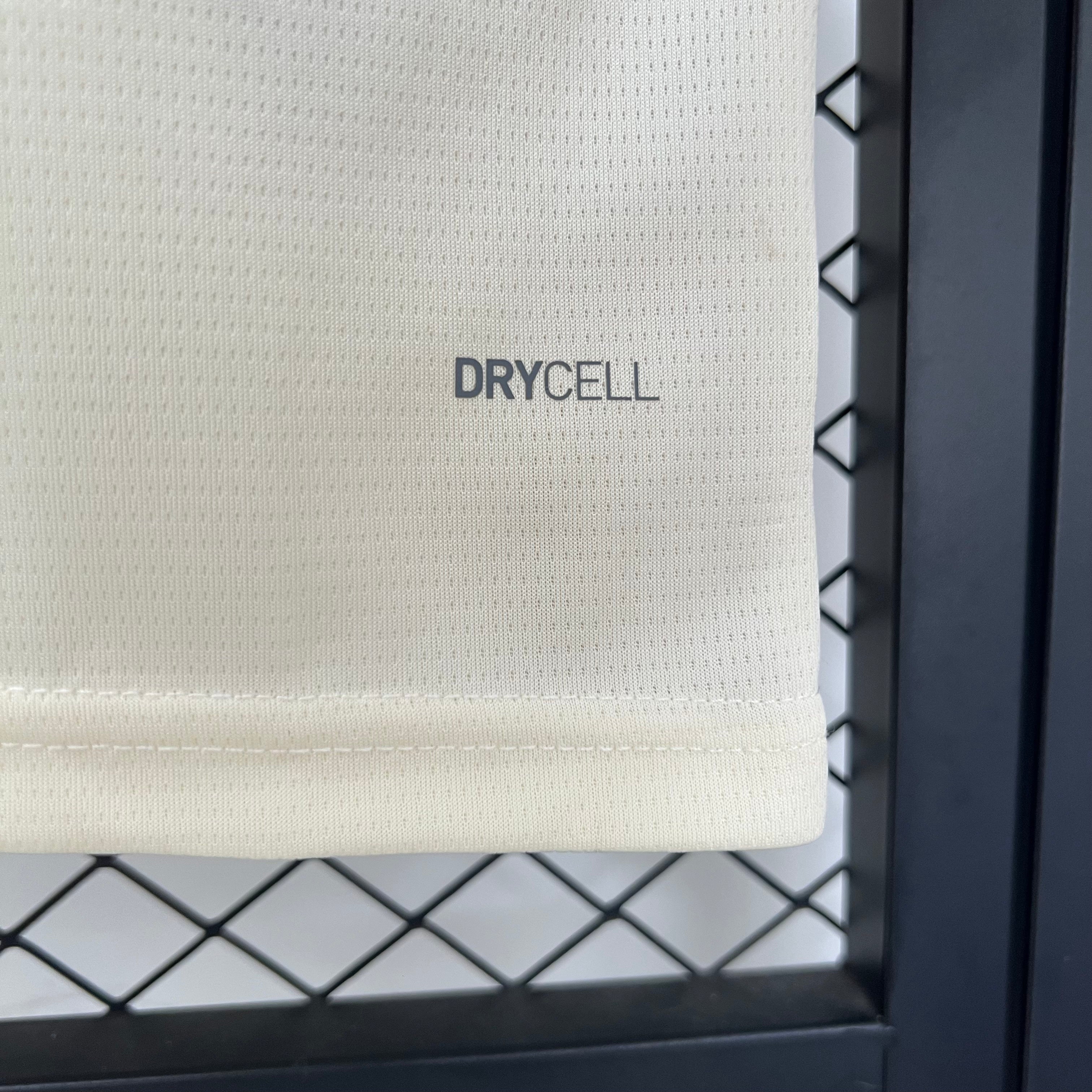 RC LENS - MAILLOT EXTÉRIEUR THIRD 25/26