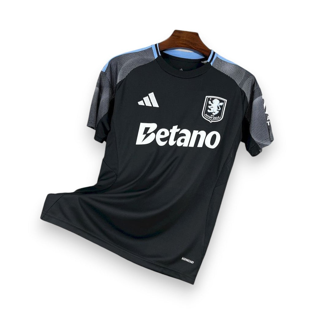 ASTON VILLA - MAILLOT EXTÉRIEUR 25/26
