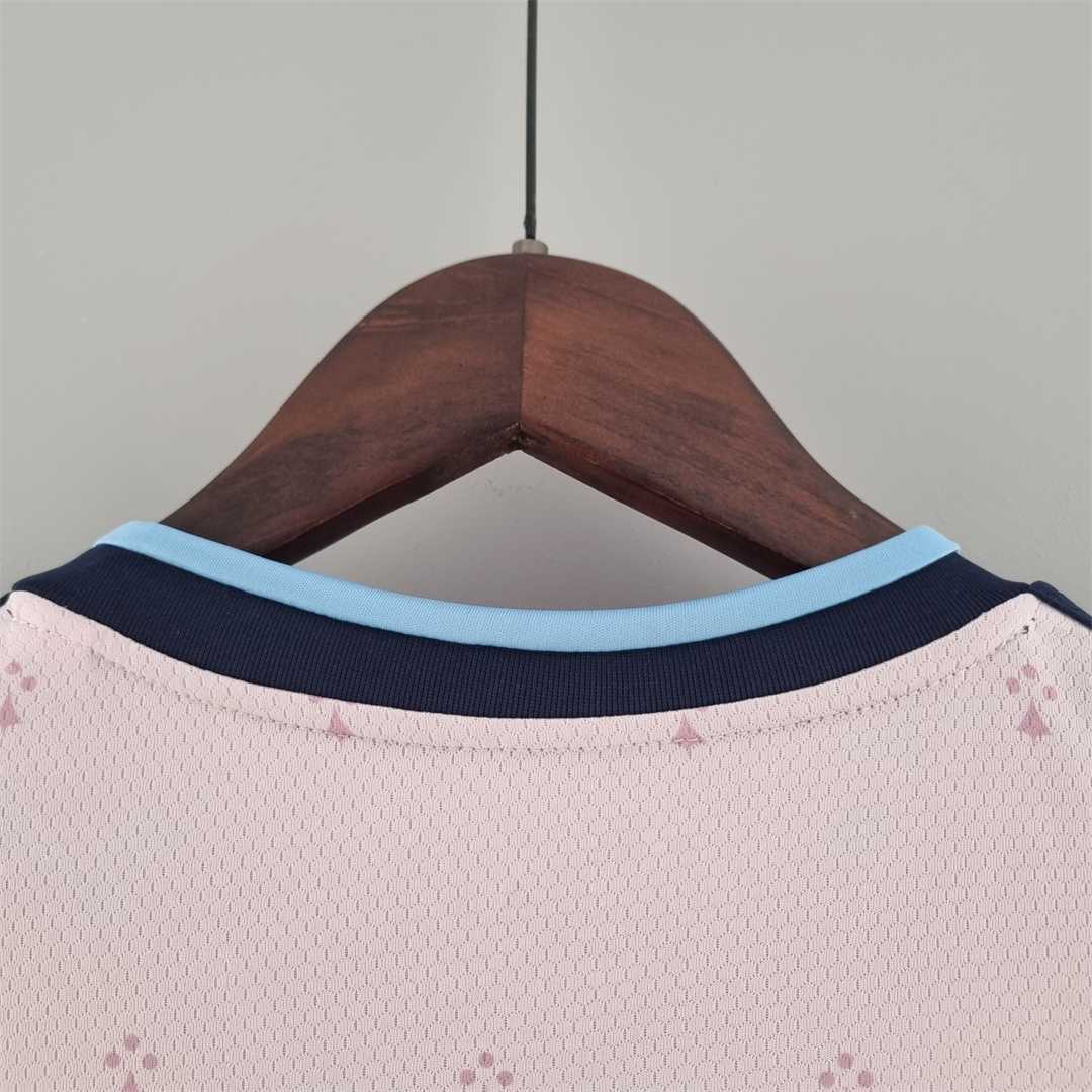 ARSENAL - MAILLOT EXTÉRIEUR THIRD 22/23