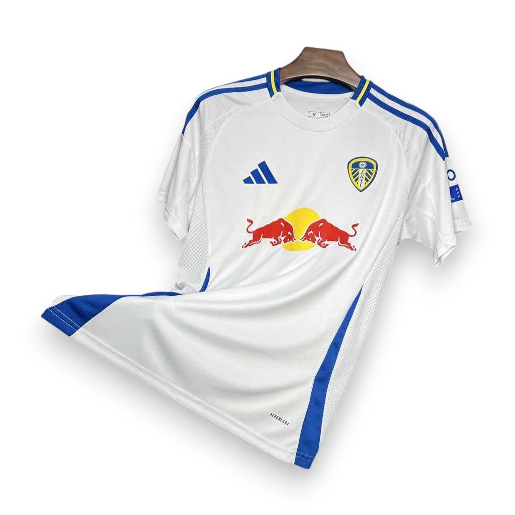 LEEDS UNITED - MAILLOT DOMICILE 24/25