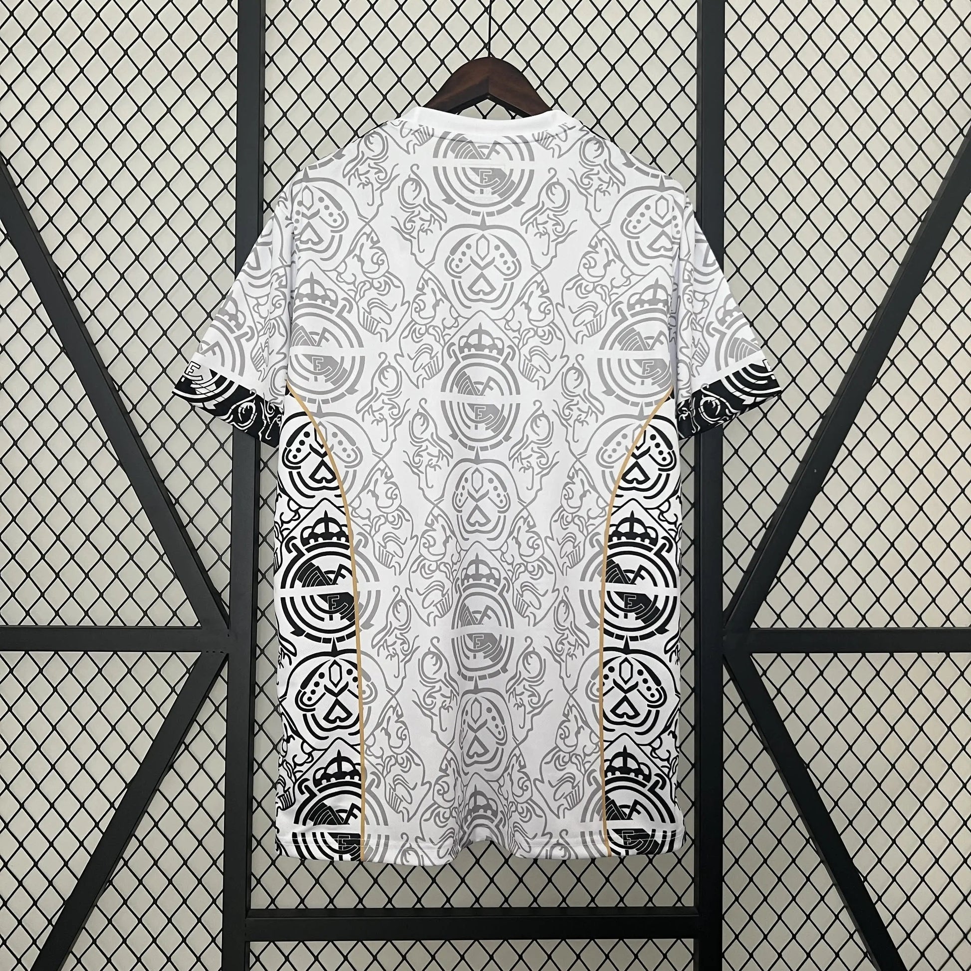 Maillot 24/25 Real Madrid Spécial